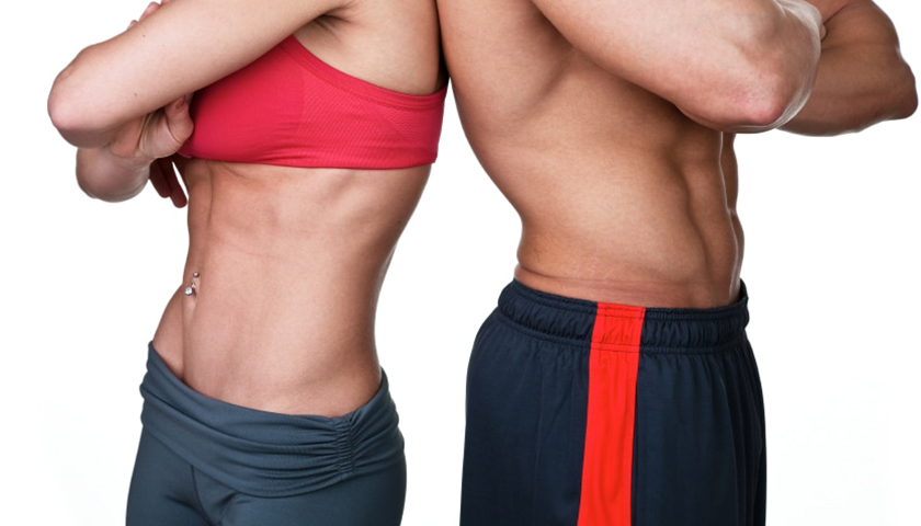Jak stracić tłuszcz w okolicy brzucha – porady specjalistów