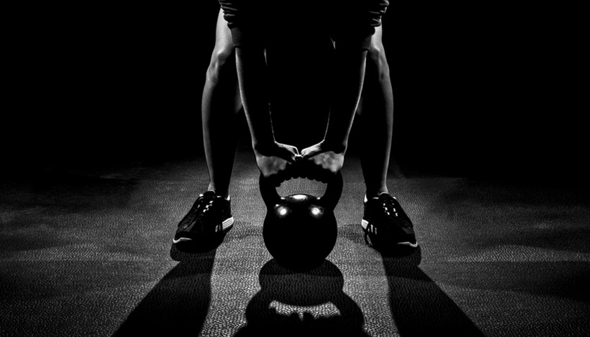 CrossFit – efekty uboczne, czyli jak nie ćwiczyć