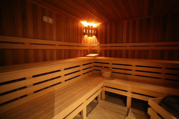 Sauna jako forma regeneracji potreningowej